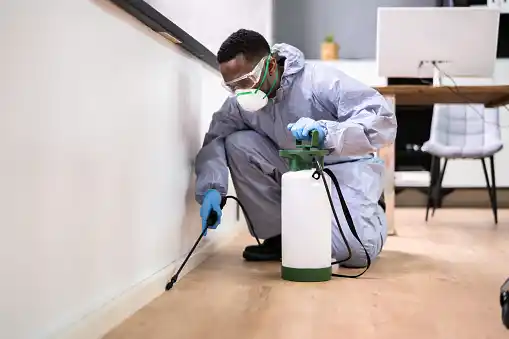 pest control Magnolia Estates